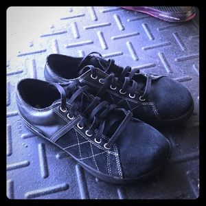 Reebox CrossFit Powerlifting Shoes